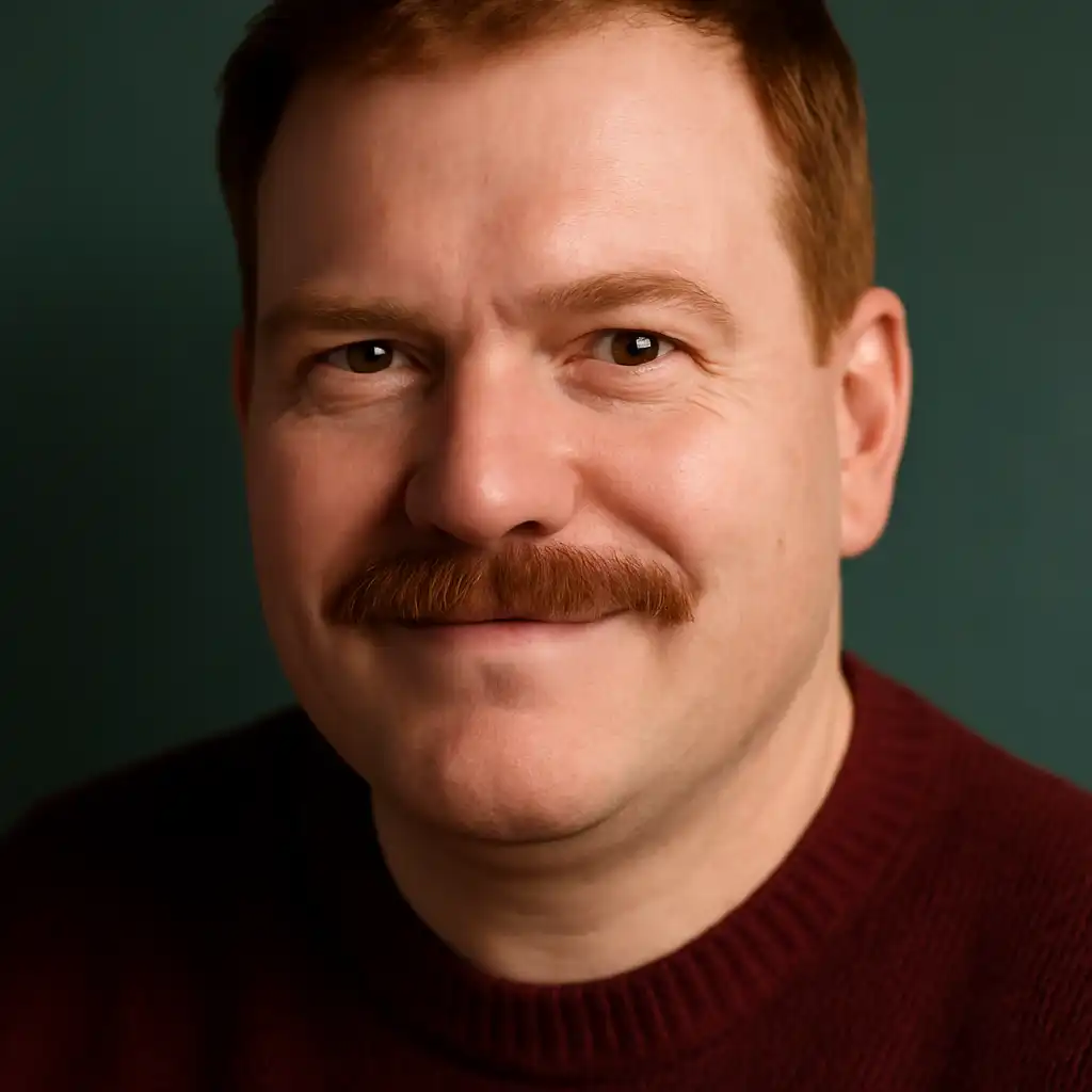 James O'Sullivan